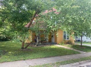 209 Melbourne St #A, Columbia, MO 65201