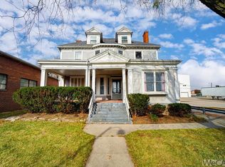 558 W Spring St, Lima, OH 45801