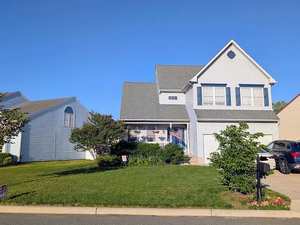 115 Shire Ln, Logan Township, NJ 08085