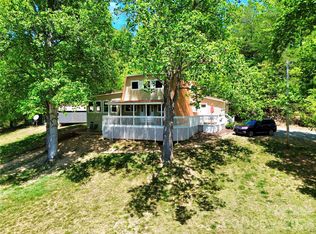282 Calhoun Trl, Rutherfordton, NC 28139