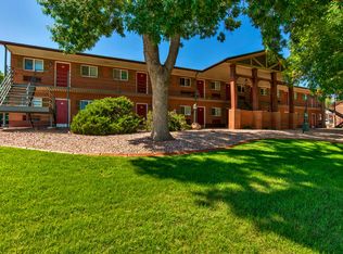 Aspire Fillmore, Colorado Springs, CO 80907