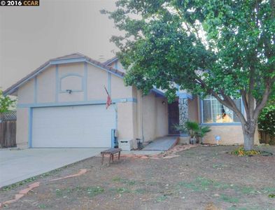 2801 Reagan Ct, Antioch, CA, 94509