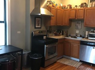 2709 W Chicago Ave APT 1F, Chicago, IL 60622