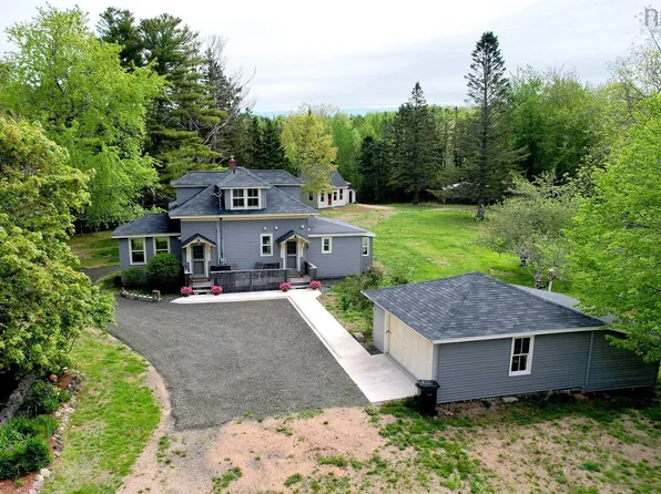 3092 Highway 1, Upper Clements, NS B0S 1A0