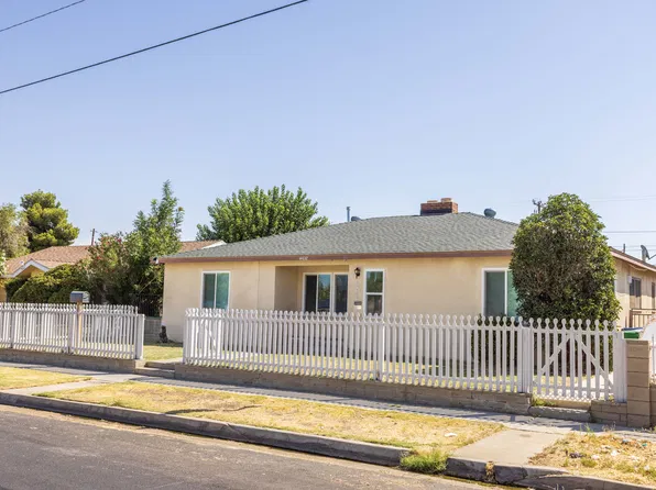 44632 Fern Ave, Lancaster, CA 93534