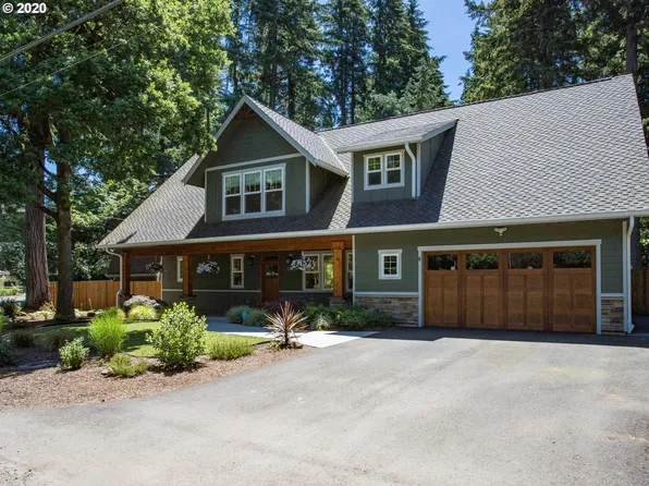 5950 Harrington Ave, Lake Oswego, OR 97035