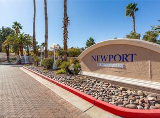 506 Amber Horizon St, Henderson, NV 89015