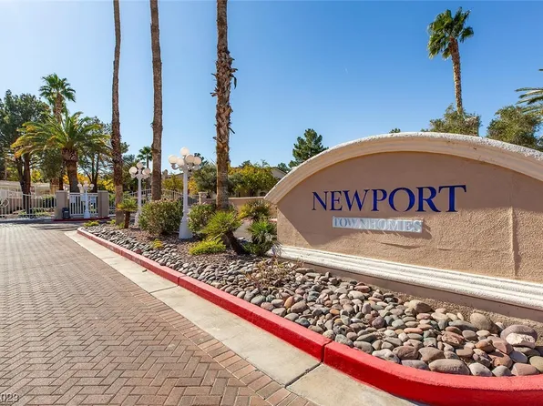 506 Amber Horizon St, Henderson, NV 89015