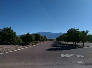 630 E 1050 S, Pima, AZ 85543