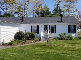 1703 Fox Run, Middleboro, MA 02346