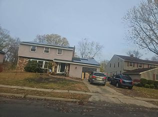 248 Ramblewood Pkwy, Mount Laurel, NJ 08054