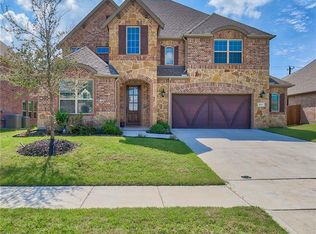 10813 Marble Falls Pl, McKinney, TX 75071