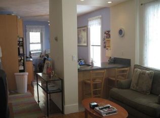 187 F St #1, South Boston, MA 02127