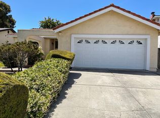 190 Midwick Dr, Milpitas, CA 95035
