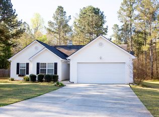 110 Harvey Wood Dr, Covington, GA 30016