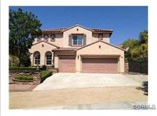 593 Carson City Way, Norco, CA 92860