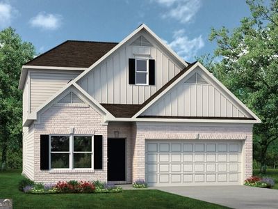 650 Blackshear Trl, Temple, GA, 30179