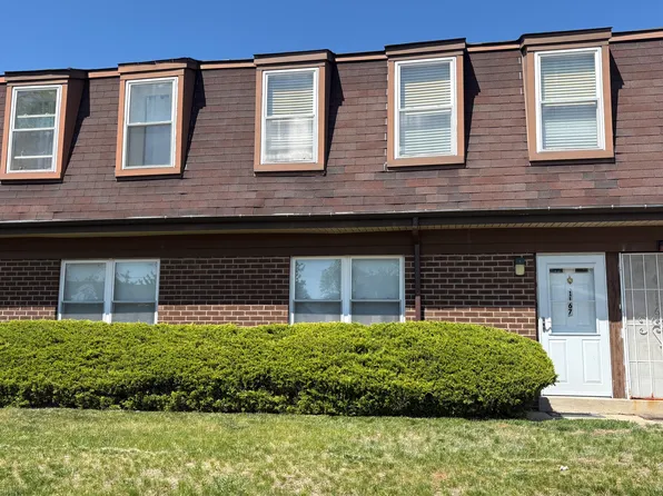 1167 Kaye Ct, Burlington, NJ 08016