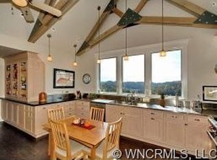 254 Bamboo Creek Ln, Mars Hill, NC 28754