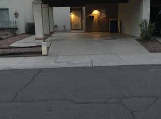 2632 S Azalea Dr, Tempe, AZ 85282