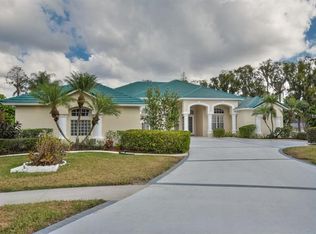 3522 Swans Landing Dr, Land O Lakes, FL 34639