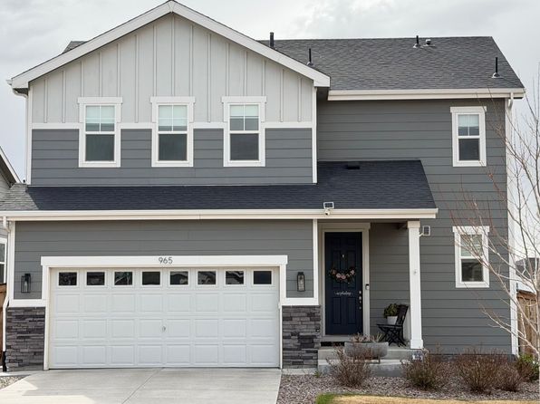 965 N Waterloo Ct