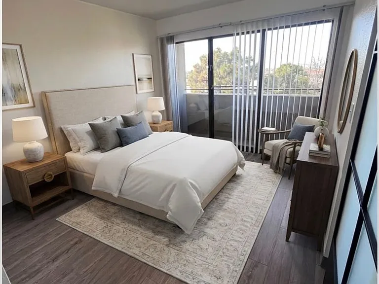 Live at the BLVD 2500 New, beautiful and best location! — Photo 63