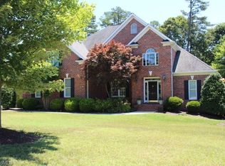 922 Golf House Rd W, Whitsett, NC 27377