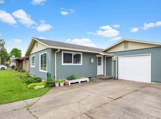 4710 Merlin St, Longview, WA 98632