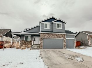 3725 Wine Cup St, Wellington, CO 80549