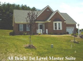 11 Jefferson Ct, Waynesboro, VA 22980