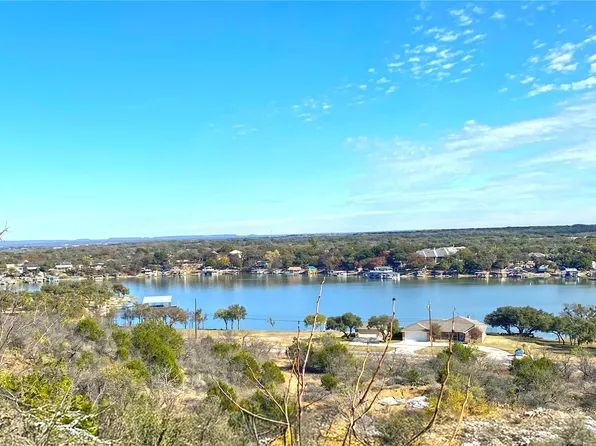 N/a County Rd #574, Brownwood, TX 76801