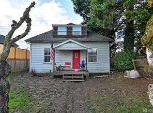 2016 Chestnut St, Everett, WA 98201