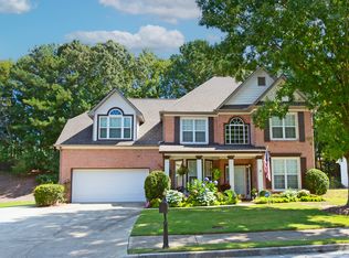 3693 Golden Ive Dr, Buford, GA