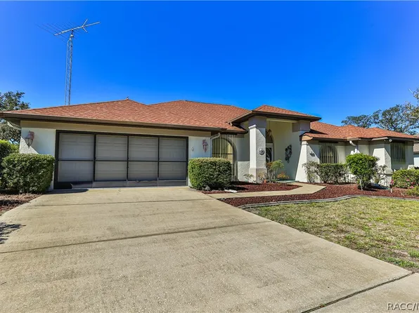 21 Poplar Ct S, Homosassa, FL 34446