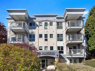 1028 Balmoral Rd #206, Victoria, BC
