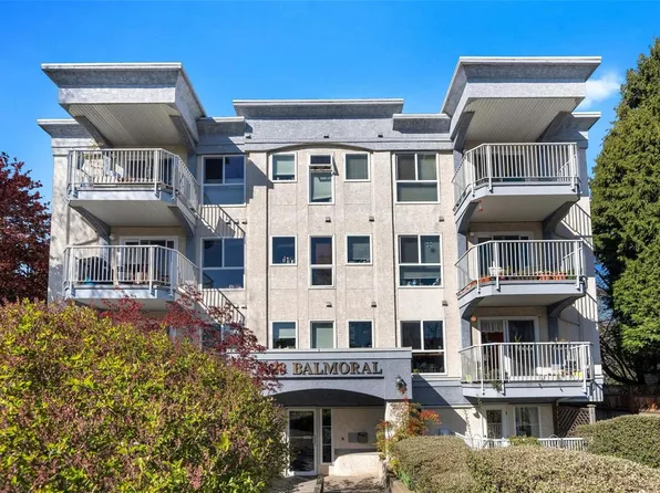 1028 Balmoral Rd #206, Victoria, BC V8T 1A8