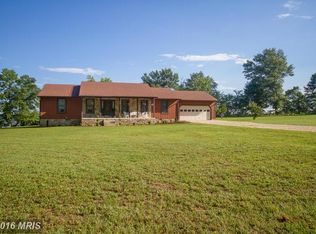 5410 Grinder Rd, Marbury, MD 20658