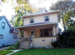130 Shepard St, Lansing, MI 48912