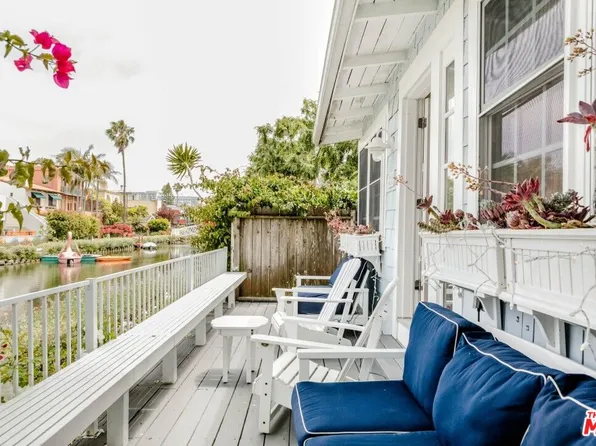 2323 Grand Canal, Venice, CA 90291