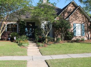 742 Wordsworth Dr, Baton Rouge, LA 70810