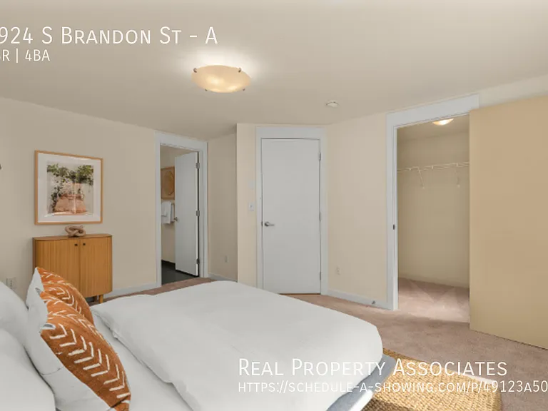 3924 S Brandon St #A — Photo 17