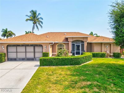 1403 SE 14th St, Cape Coral, FL, 33990