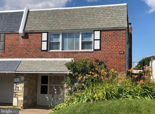 419 Regina St, Philadelphia, PA 19116
