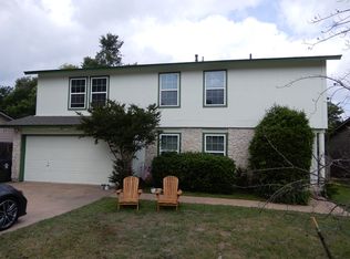 11316 Bristle Oak Trl, Austin, TX 78750