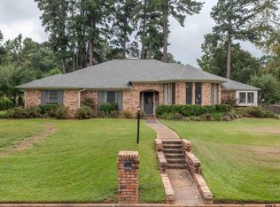 1245 Buffalo Trl, Tyler, TX 75703