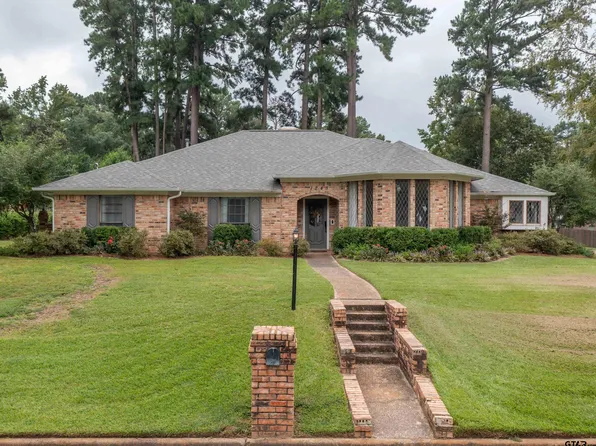 1245 Buffalo Trl, Tyler, TX 75703