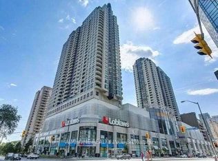 33 Empress Ave #2607, Toronto, ON M2N 6Y7