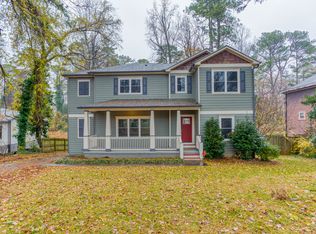 2488 McAfee Rd, Decatur, GA 30032