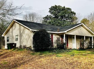 10 Bryant Dr, Hattiesburg, MS 39402